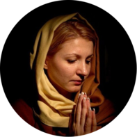 Гадалка Анна — Новозыбков